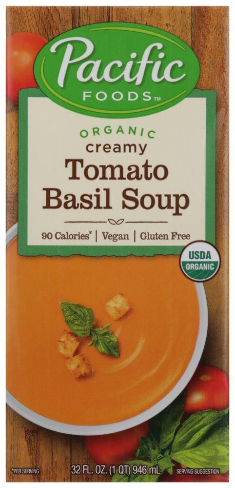 Carton Soups | 12 Pack