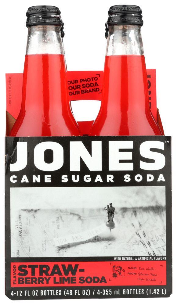 Soda | 24 Pack