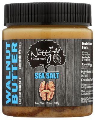 Honey Nut Butter | 6 Pack