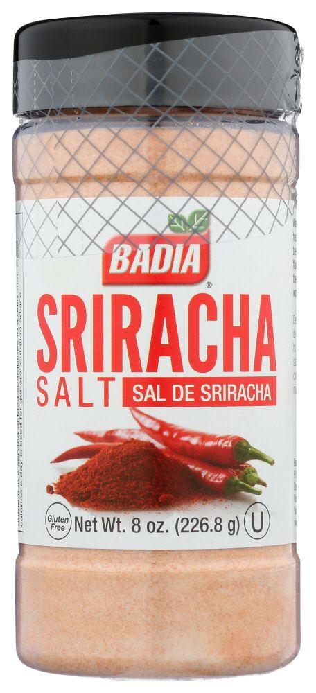Sriracha Salt | 6 Pack