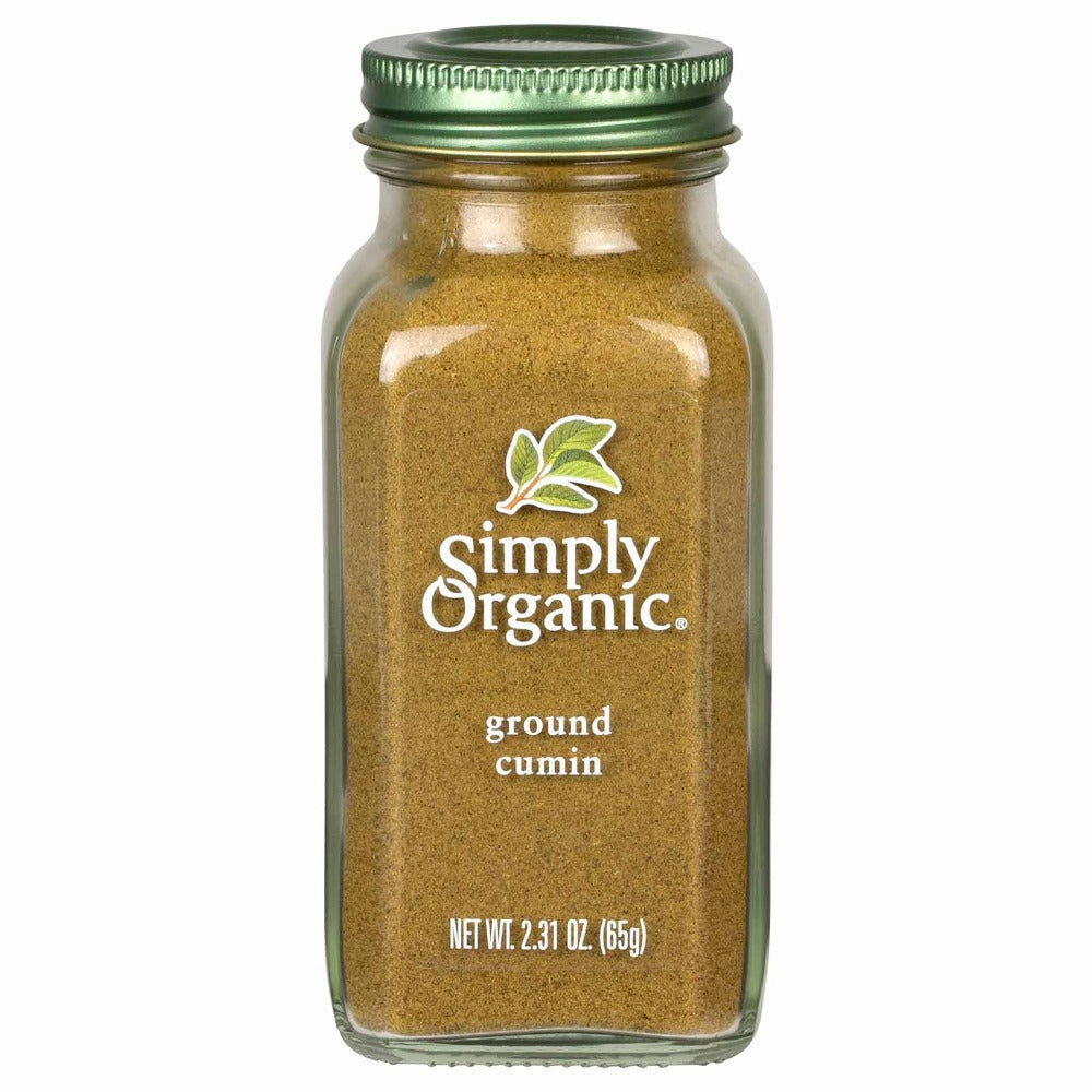Organic Cumin | 6 Pack