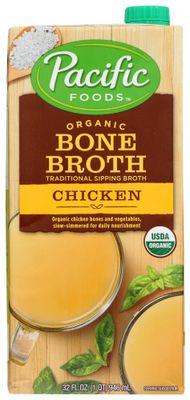 Bone Broth | 12 Pack