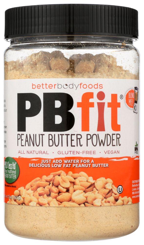 Peanut Butter Powder | 6 Pack