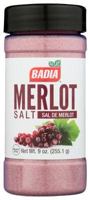 Merlot Salt | 6 Pack