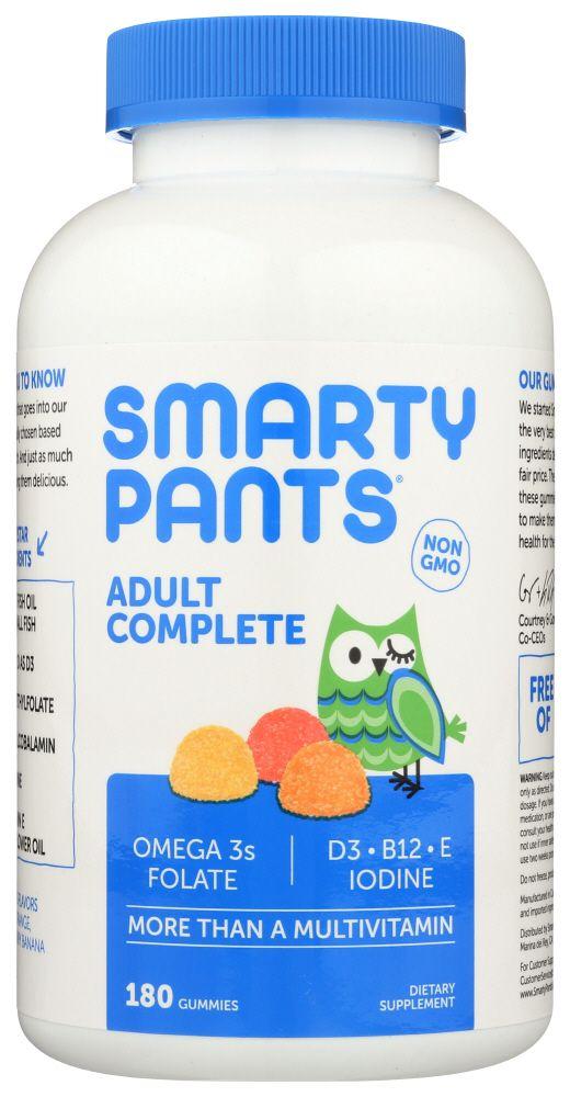 Adult Complete Multivitamin | 1 Pack