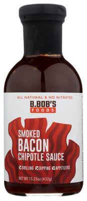 Sauces | 6 Pack