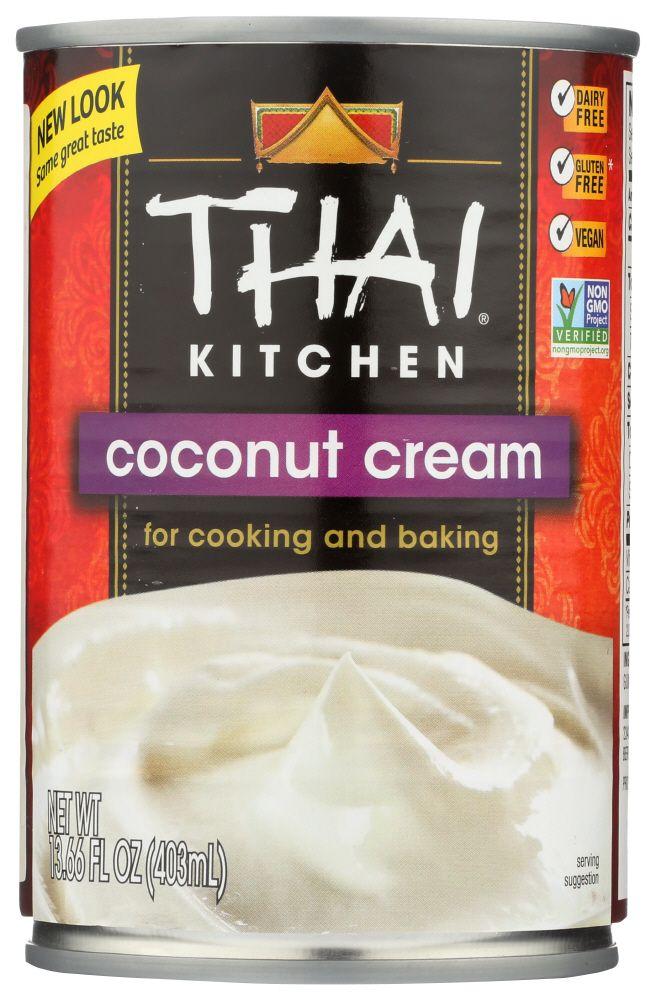 Coconut Cream | 6 Pack