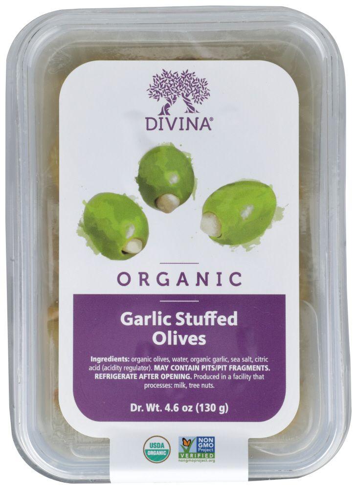 Olive Cups | 6 Pack