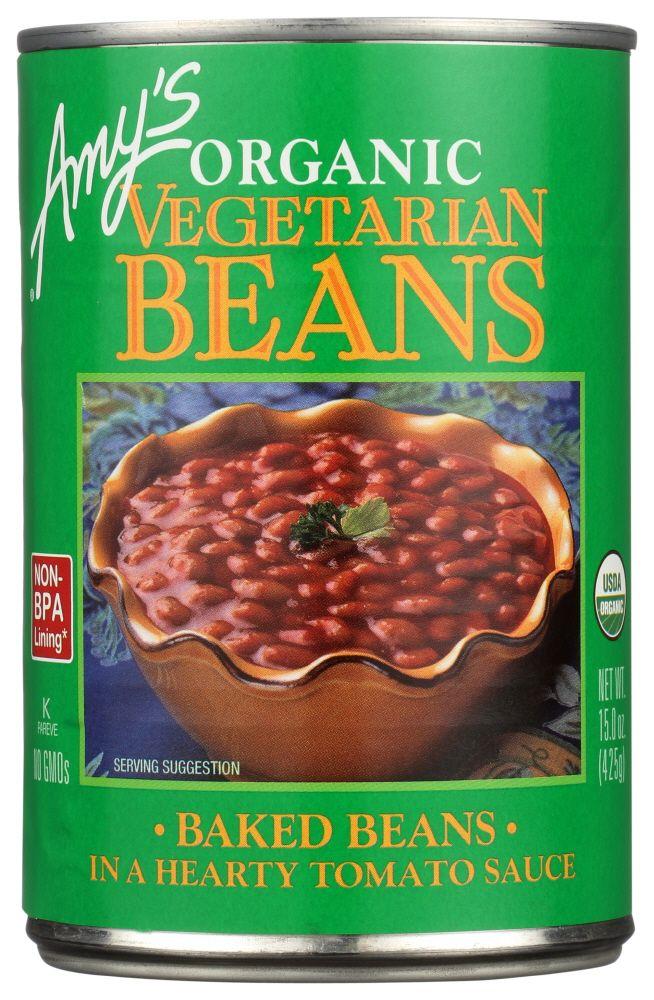Baked Beans | 12 Pack