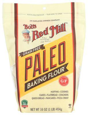 Paleo Baking Flour | 4 Pack