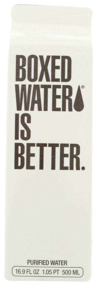 Boxed Water | 24 Pack