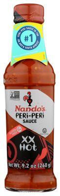 Sauces | 6 Pack