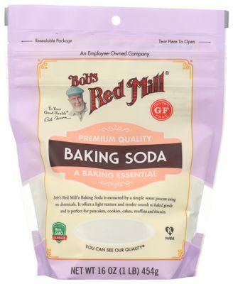 Baking Soda | 6 Pack