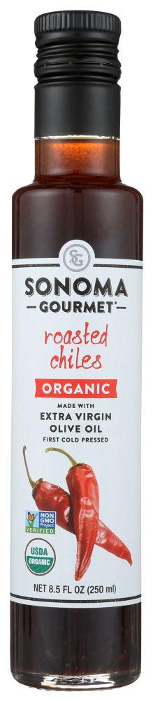 Gourmet Extra Virgin Olive Oil | 6 Pack