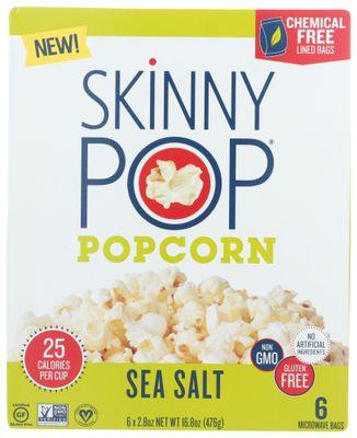 Popcorn | 12 Pack