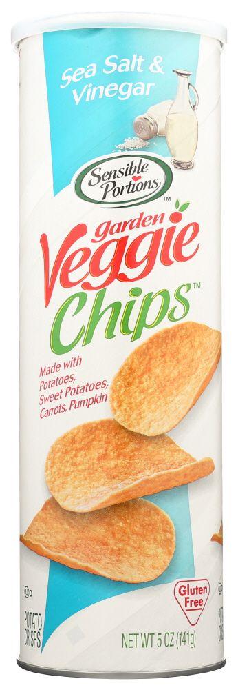Veggie Chips | 12 Pack