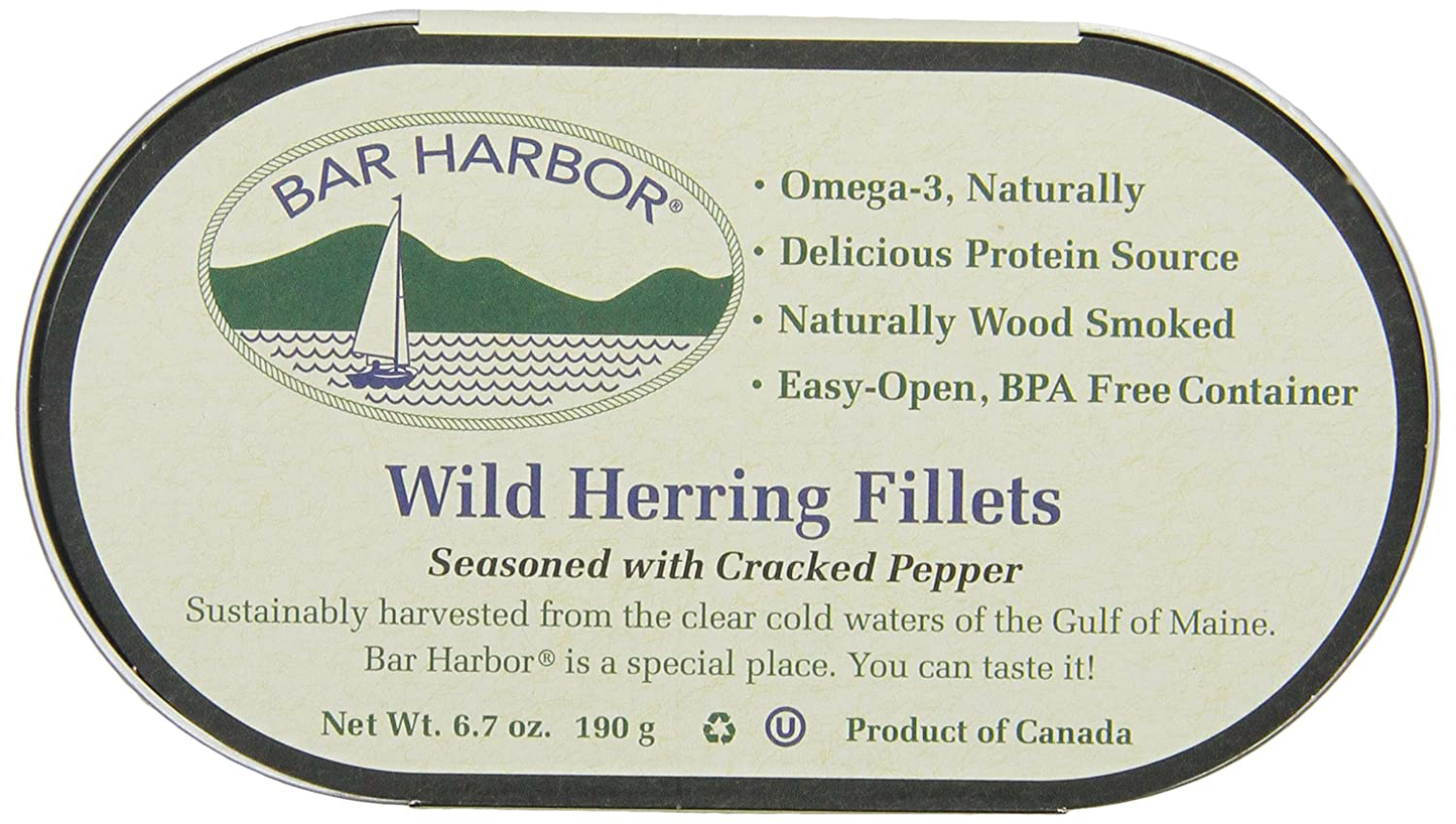 Herring | 12 Pack