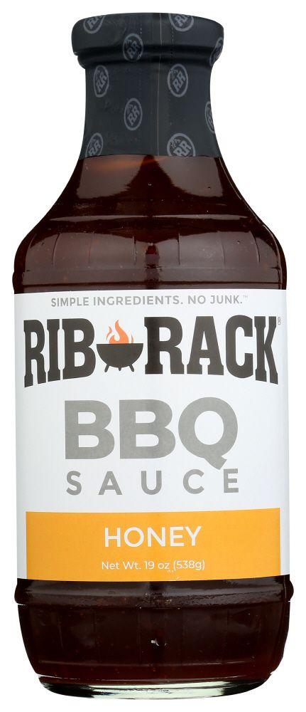 BBQ Sauce | 6 Pack