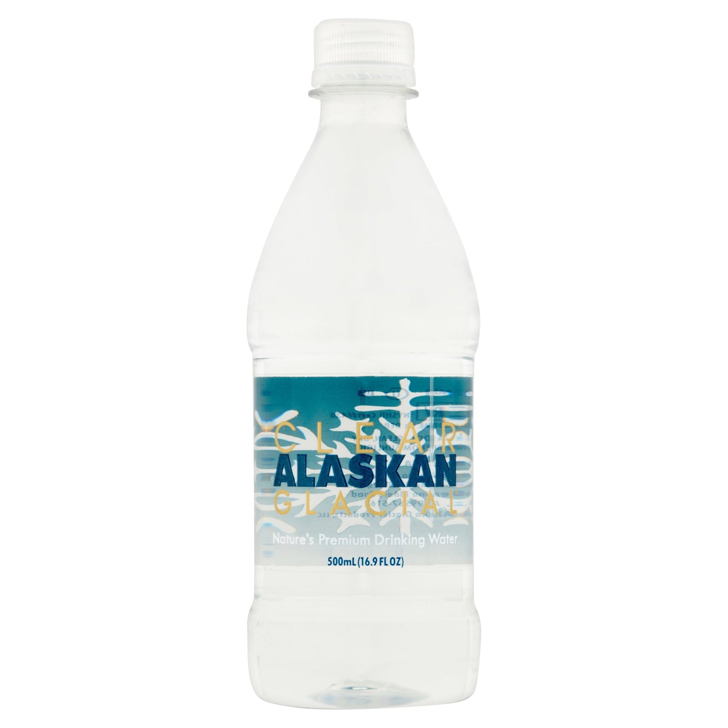 Glacial Water | 24 Pack