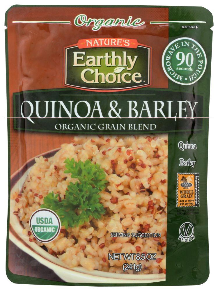 Quinoa Barley Mix | 6 Pack