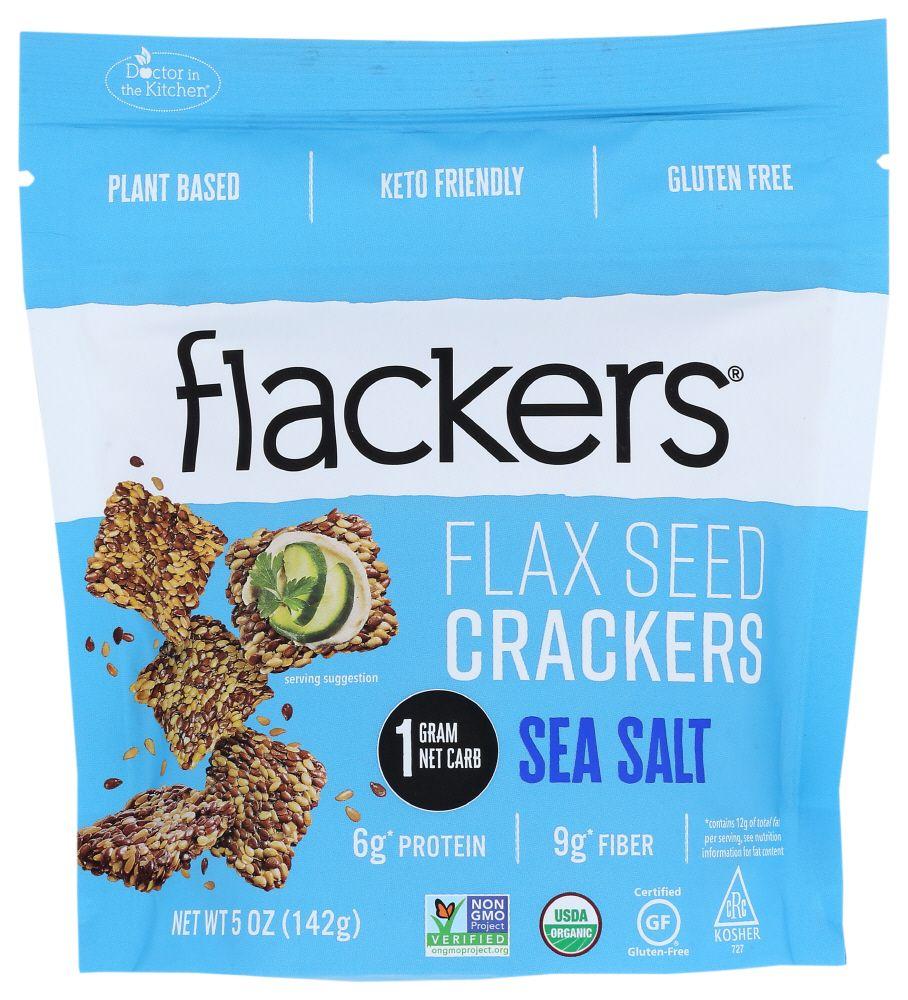 Supergrain Crackers | 6 Pack