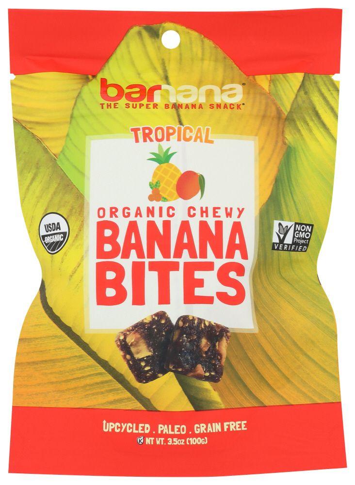 Banana Bites | 12 Pack