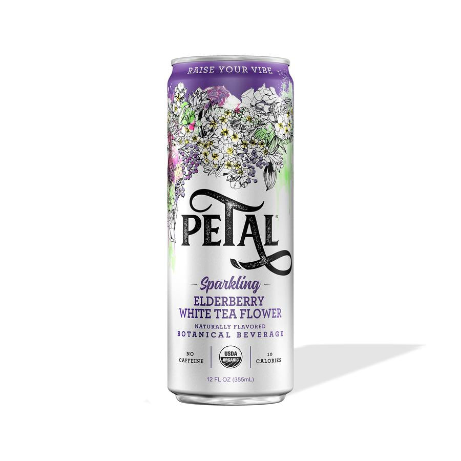 Sparkling Tea | 12 Pack