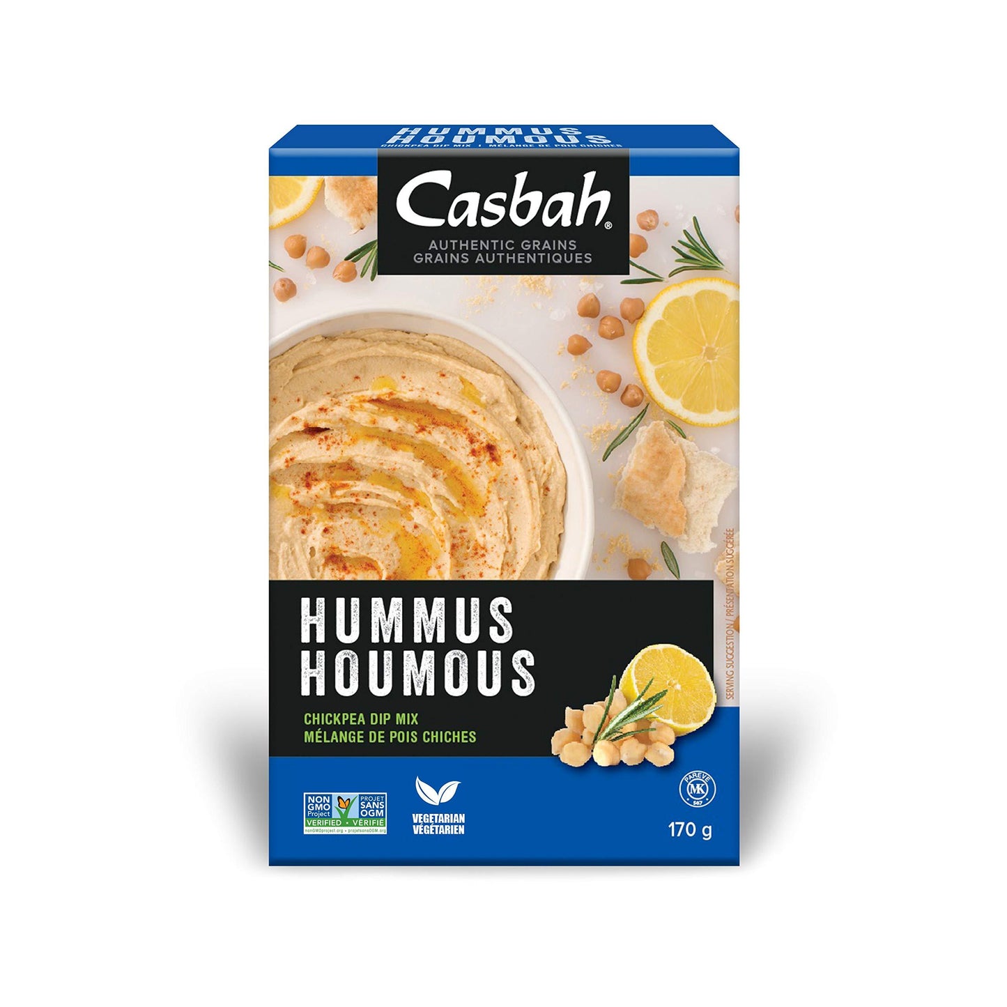 Tabouli Mix | 12 Pack