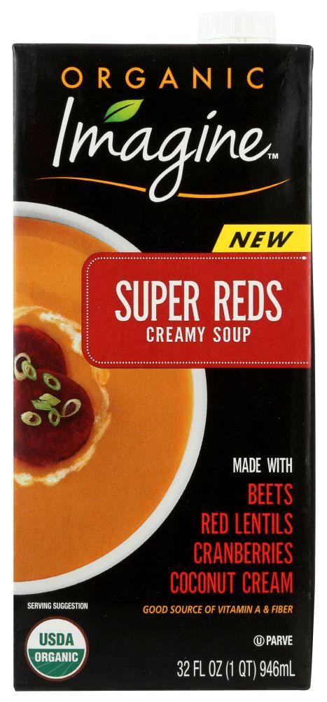 Soup (Carton) | 12 Pack