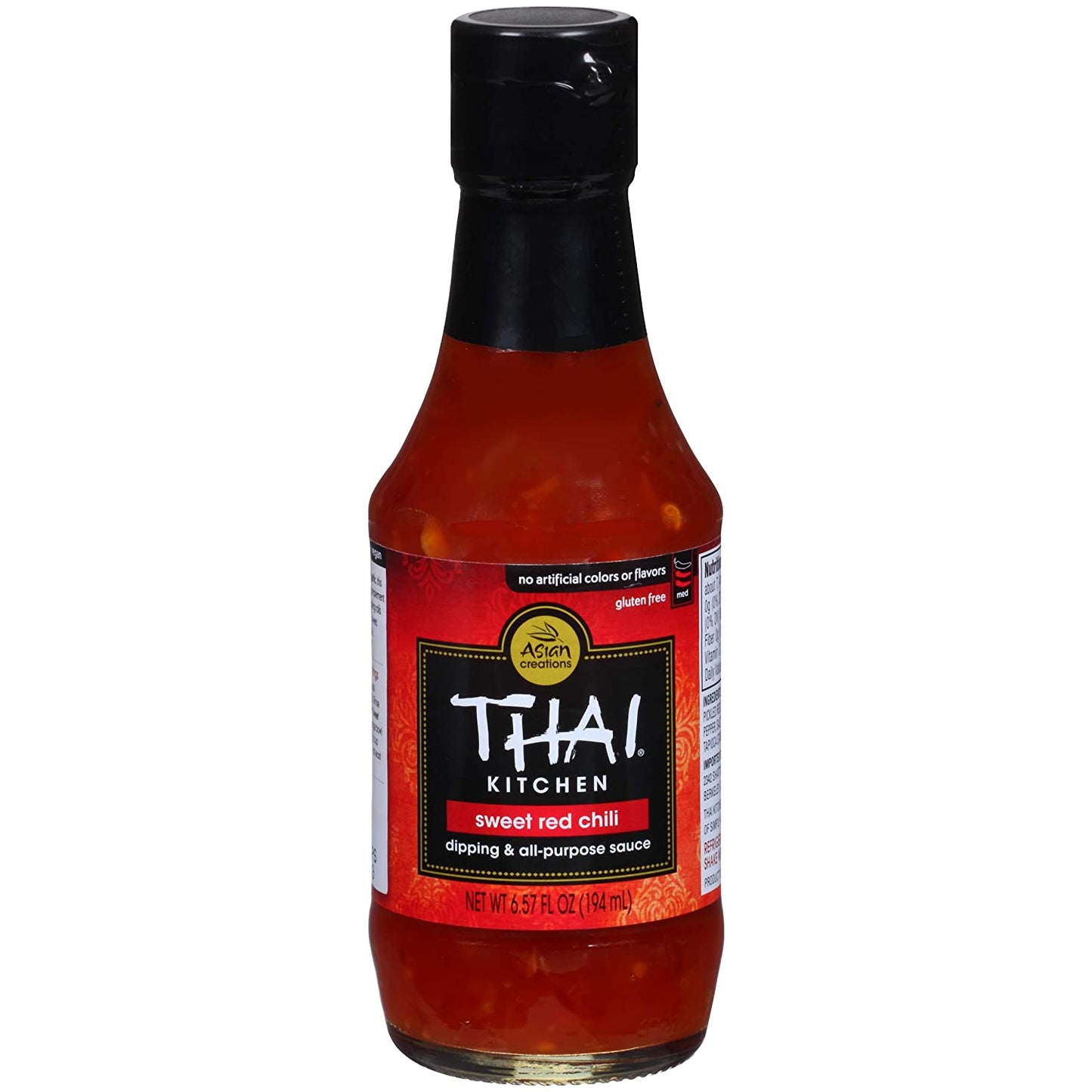 Red Chili Dipping Sauce | 6 Pack
