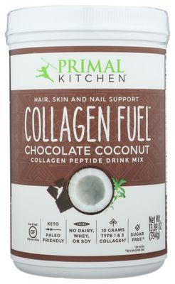 Collagen Fuel Jar | 1 Pack