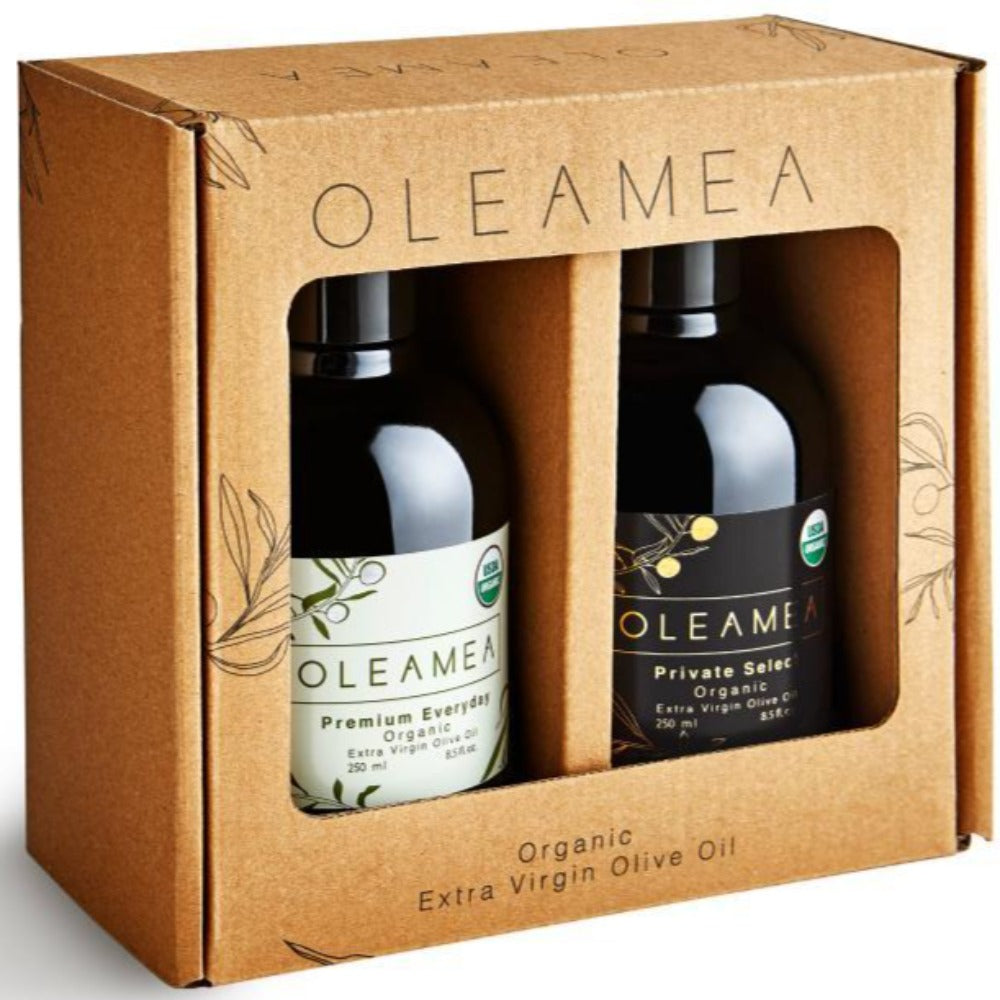 Extra Virgin Olive Oil | 6 Pack