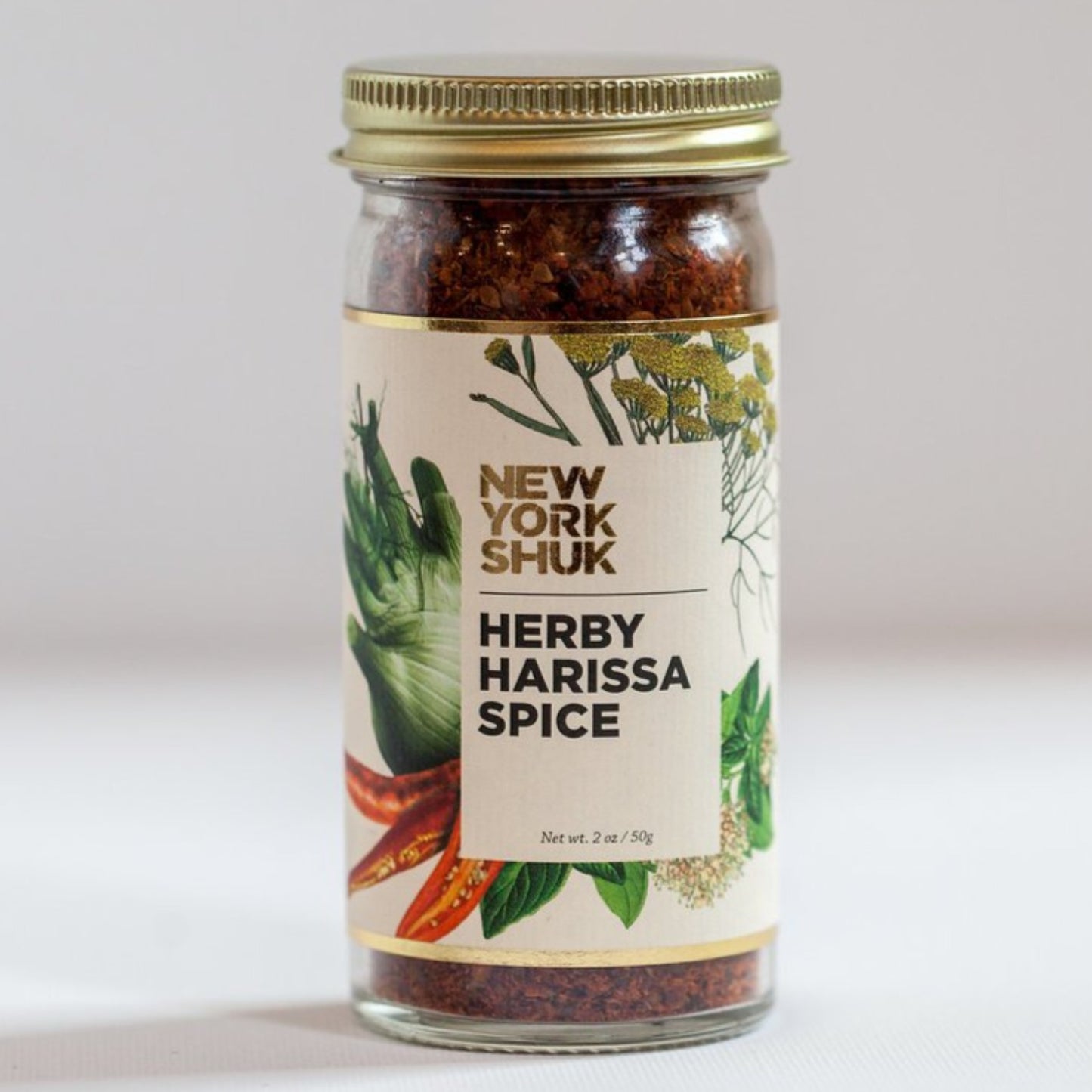 Middle Eastern Spices | 12 Pack