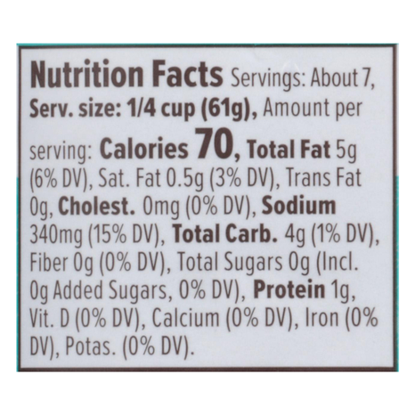 Primal Kitchen No-Dairy Alfredo Sauce | Single Unit