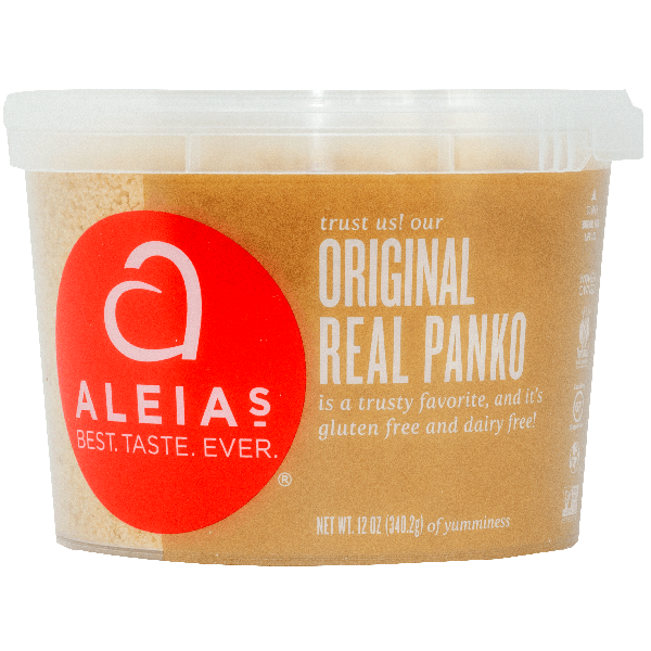 Gluten-Free Breadcrumbs | 12 Pack