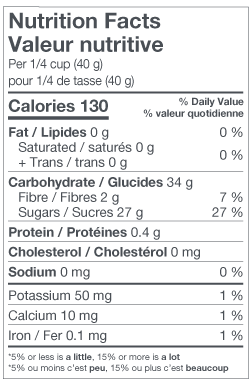 Patience Fruit & Co Organic Dried Fruits Blend | 15 Pack