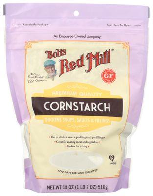 Cornstarch | 4 Pack