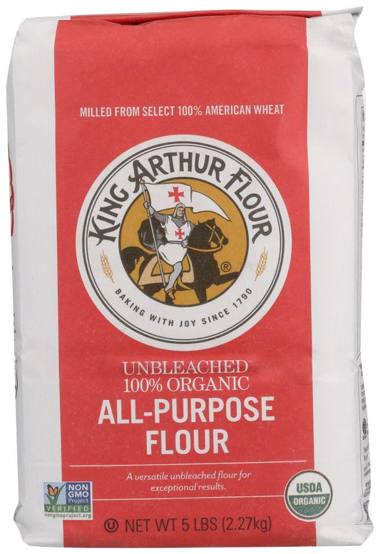Flours | 6 Pack