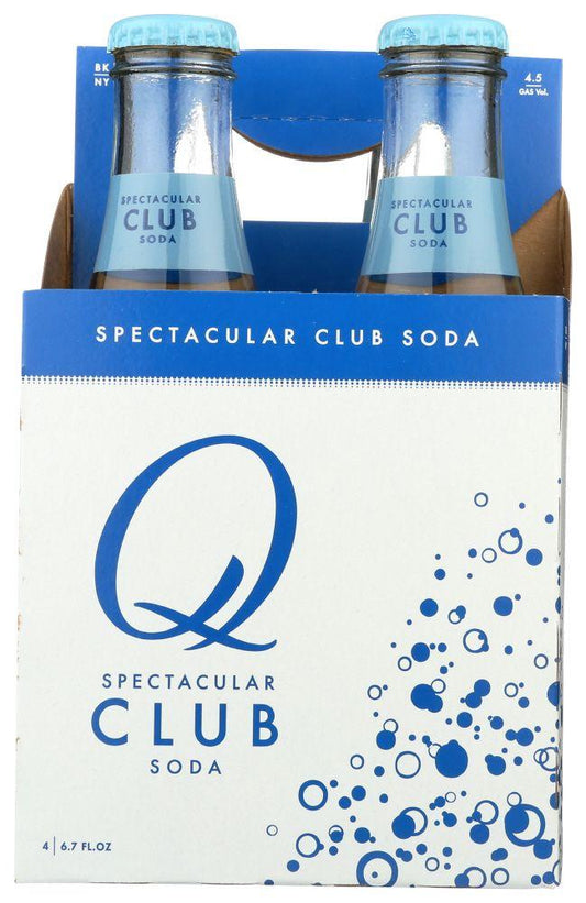 Sparkling Mixers and Sodas | 24 Pack