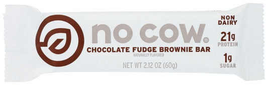 Non-Dairy Protein Bar | 12 Pack
