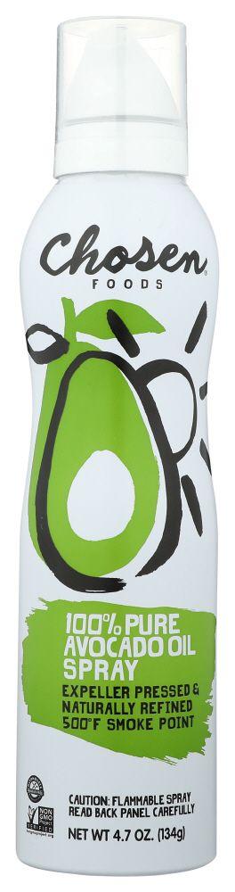 Pure Avocado Oil Spray | 6 Pack