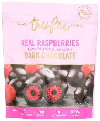 Freeze Dried Fruit in Chocolate | 6 Pack