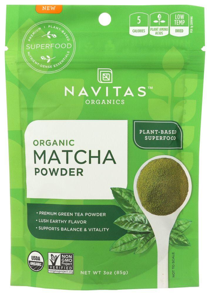 Matcha Powder |  Single Unit