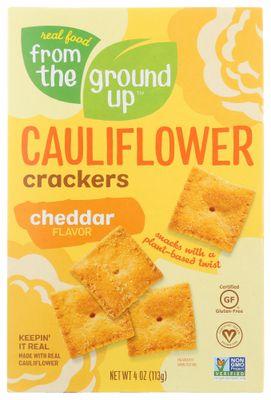 Crackers | 6 Pack