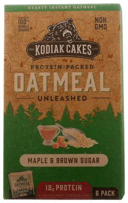 Oatmeal | 6 Pack