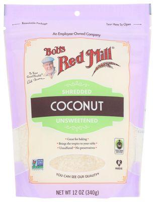 Shredded Coconut | 4 Pack