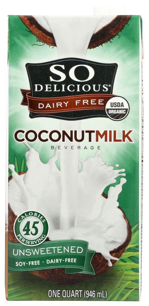 Coconut Milk | 12 Pack