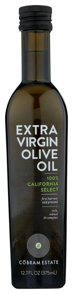 California Select Extra Virgin Olive Oil | 6 Pack