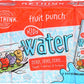 Fruit Punch Water | 32 Pack