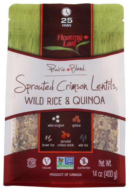 Ancient Grain Rice | 6 Pack